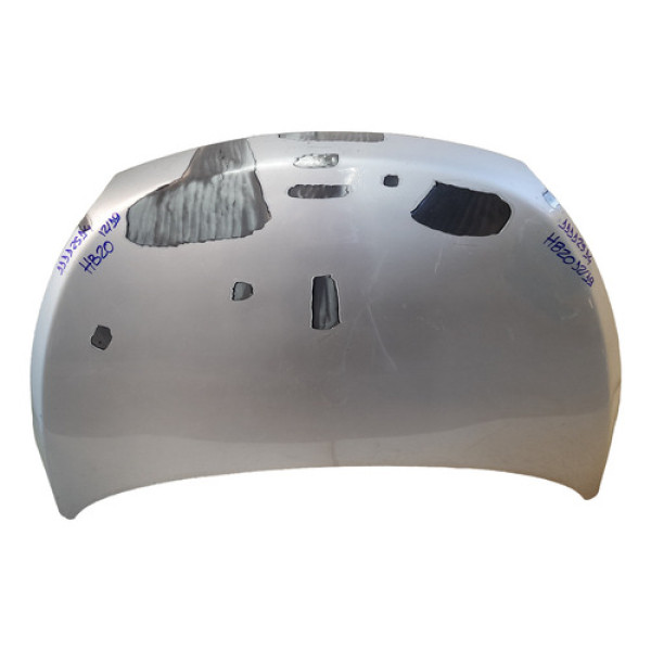 Capo Hb20 2012 2013 2014 2015 2016 2017 2018 2019 11112514