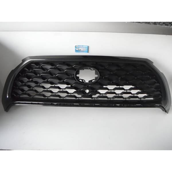 Grade Toyota Corola Cross 2020 2021 2022 2023 08032305 Preto