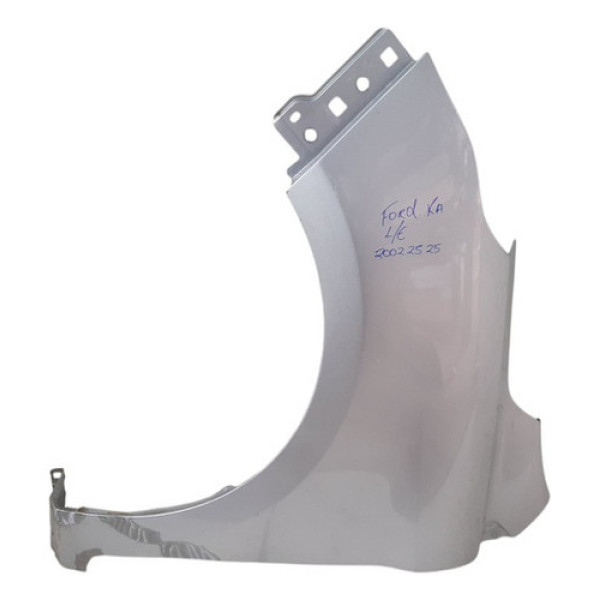 Para-lama Esquerdo Ford Ka  20022525