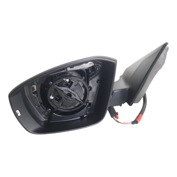 Retrovisor Esquerdo Polo Nivus Virtus 2018 A 2024 02112412