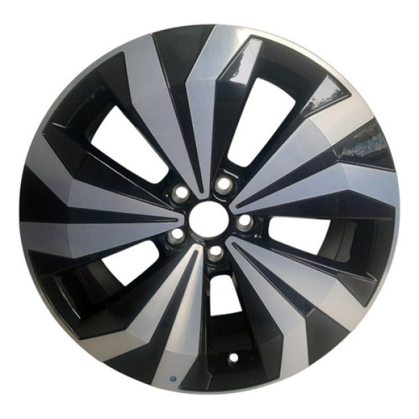 Roda Volksvagen T-cross Aro 17 6,5jx17h2 Et39 13112416