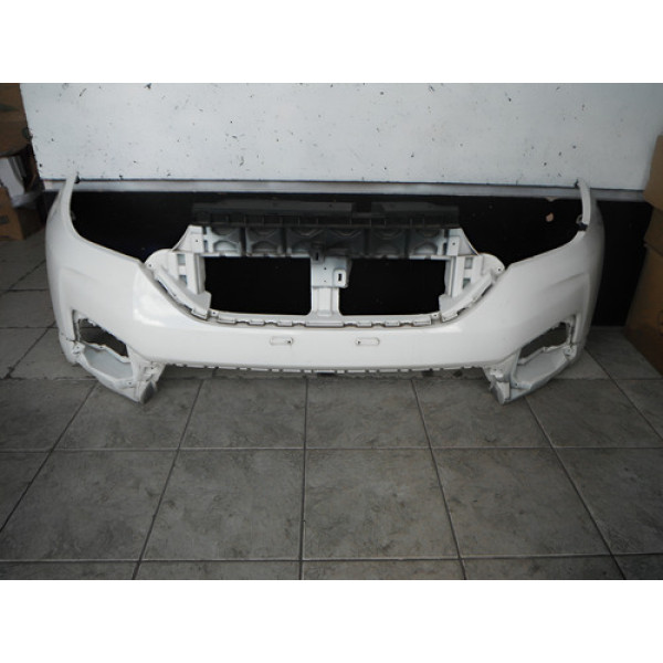 Para-choque Dianteiro Fiat Strada 2020 2021 07112202