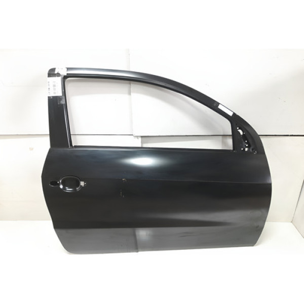 Porta Direita Saveiro G5 G6 G7 G8  2009 2010 A 2022 15062307 Dianteira Direito Preto