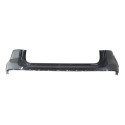 Para-choque Traseiro Mercedes Glb 2019 2020 A 2022 01032402 Preto