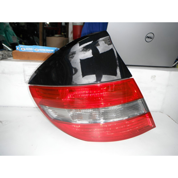 Lanterna Lado Esquerdo Mercedes Clc 200 Coupe 09/12 22072101 Esquerdo