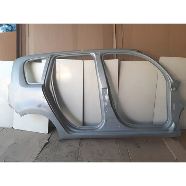 Lateral Lado Direito Citroen C3 Picasso 28062311 Direito