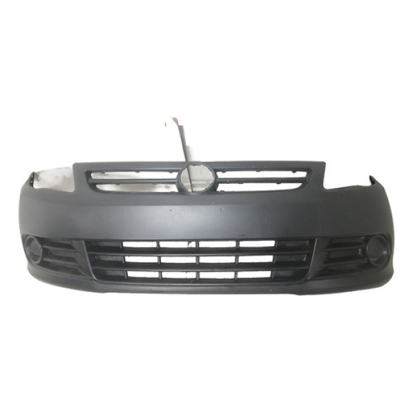 Para-choque Dianteiro Saveiro G5 2008 2009 A 2012 22092507