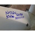 Capo Nissan Sentra 2014 2015 2016  11112513