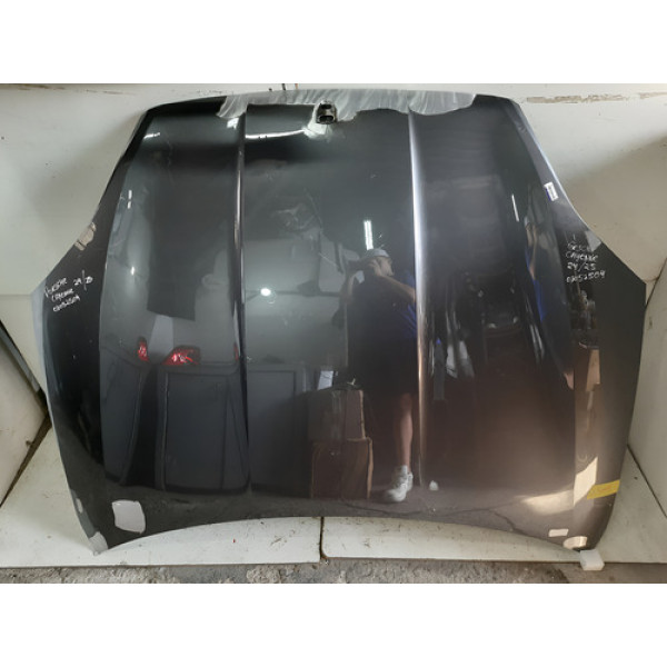 Capo Porsche Cayenne 2024 2025  03052504