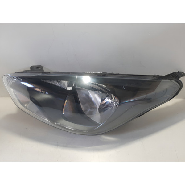 Farol L Esquerdo Ford Ka  2015 2016 2017 2018  20072314 Esquerdo