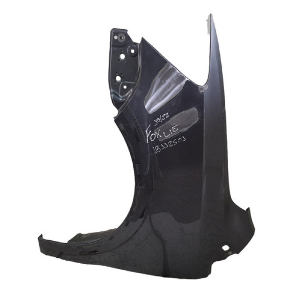 Para-lama Esquerdo Fox 2015 2016 2017 2018 A 2022 18112501