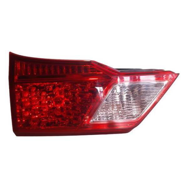 Lanterna Esquerda Honda City   2013 2014 2015  08052402