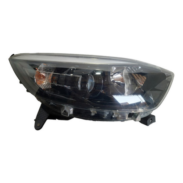 Farol Direito Captur 2016 2017 2018 2019 2020  08062409