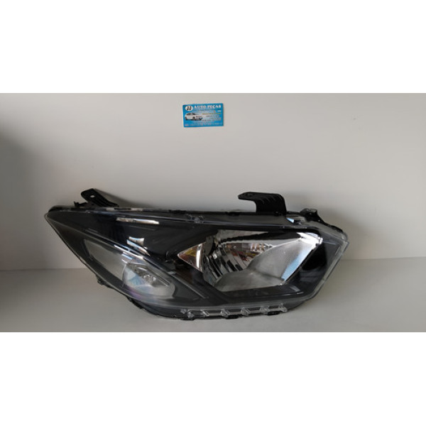 Farol Lado Esquerdo Onix Prisma 2017 2018 2019 04042206 Esquerdo