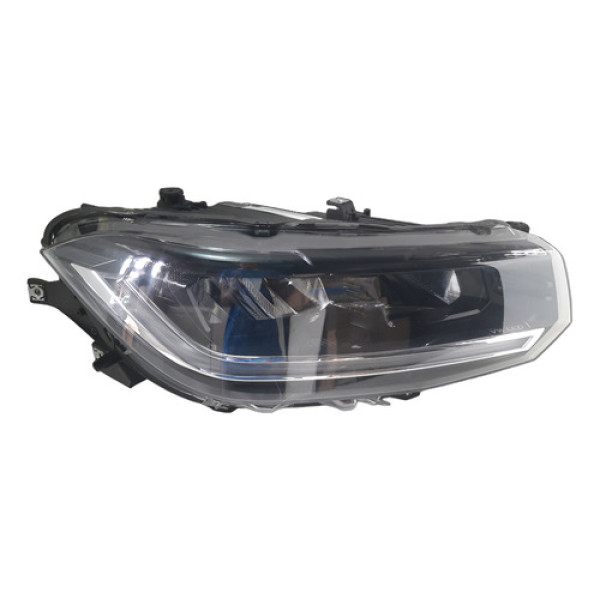 Farol Direito Full Led Volkswagen T-cross 2024 2025 03122504