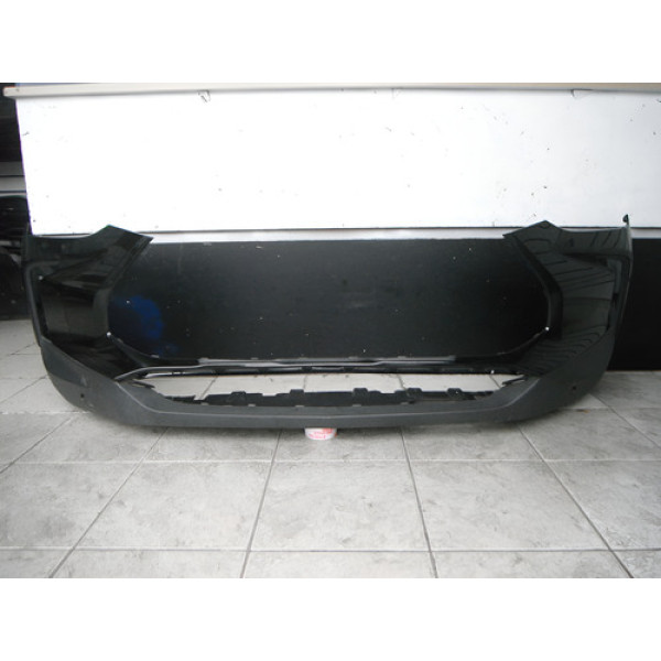 Para-choque Dianteiro Chevrolet Tracker 2021 19052201 Preto