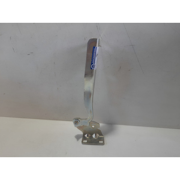 Braço Esquerdo Capo Fiat Strada  2020 2021 26072308-3