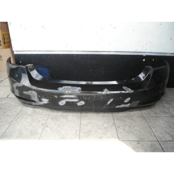 Para-choque Traseiro Bmw 320i 2011 2012 2013 2014 20012302