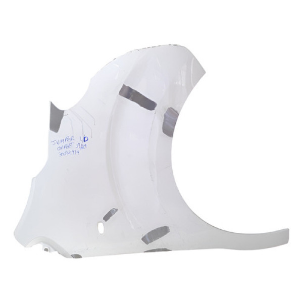 Para-lama Direito Jumper Expert 2019 2020 A 2024 30092414