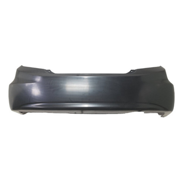 Para-choque Traseiro Honda Civic 2012 2013 A 2016 09082414