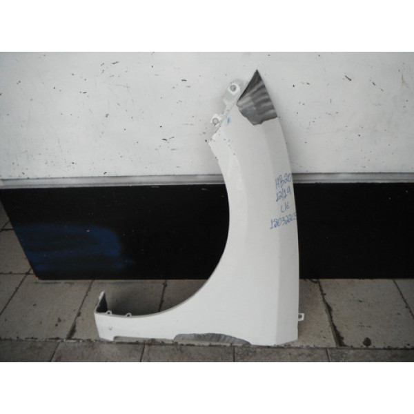 Para-lama Lado Esquerdo Hb20 2012 2013 2014 À 2019 18032205