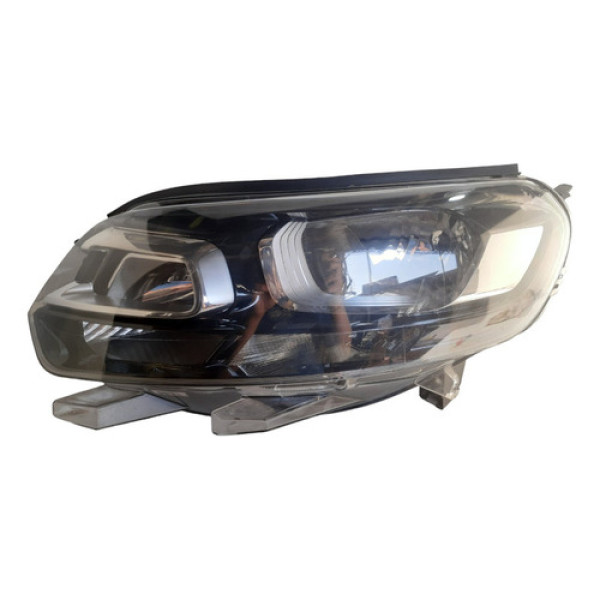 Farol Esquerdo Jumpy 2017 2018 2019 2020 A 2023 11062401