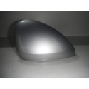 Capa Retrovisor Direito Citroen Air Cross 23022313 Prata