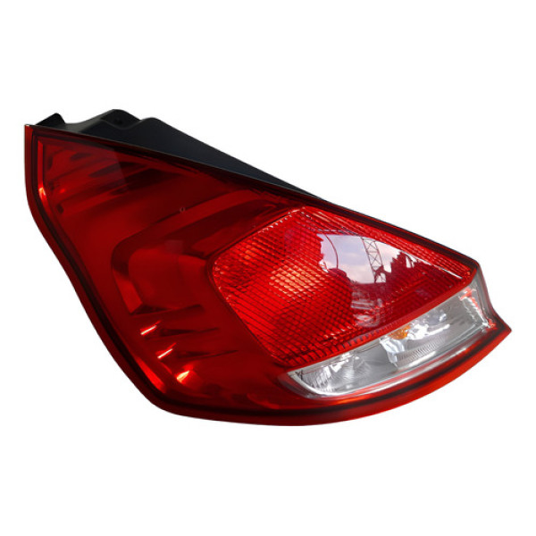 Lanterna Direita New Fiesta 2013 2014 2015 2016 12042410 Direito