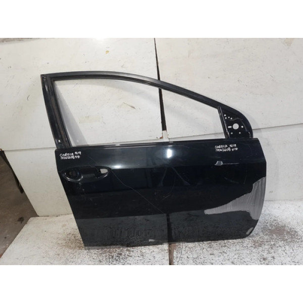 Porta Dianteira Direita Corola 2015 2016 A 2019  17062608