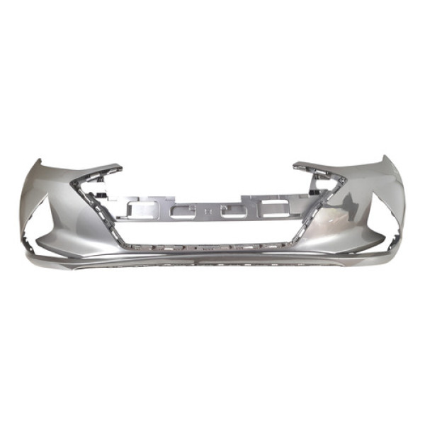 Para-choque Dianteiro Hyundai Hb20 2020 2021 2022 08012505 Branco
