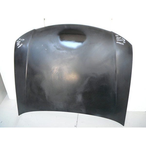 Capo Gol Parati Saveiro G4 2004 2005 2006 2007 2008 02032372