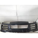 Para-choque Dianteiro Cayenne 2007 2008 2009 2010 12042503 Preto