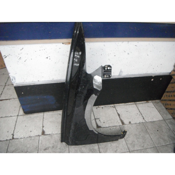 Para-lama Direito Volvo S40 E V50 2004 2005 À 2009 07022311