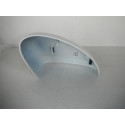 Capa Retrovisor Lado Esquerdo Aircross 2011 2012 13042301 - Branco Pérola