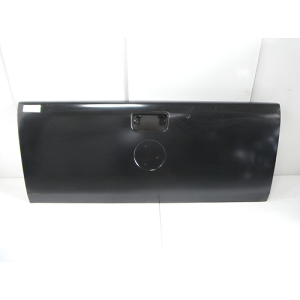 Tampa Amarok 2012 2013 2014 2015 2016 2017 À 2023 08052309 Preto