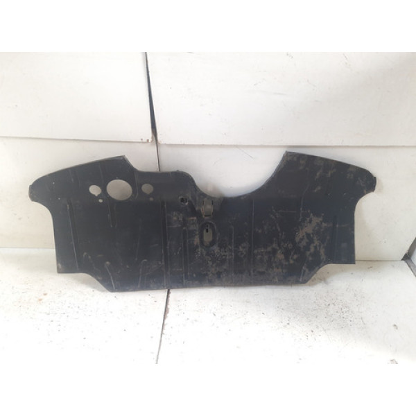 Assoalho Dianteiro Kombi Diesel Até 1982 08022406