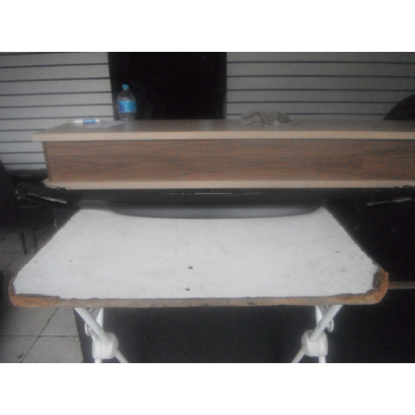 Aplique Para-choque Traseiro Honda City 2012 À 2014 04032120