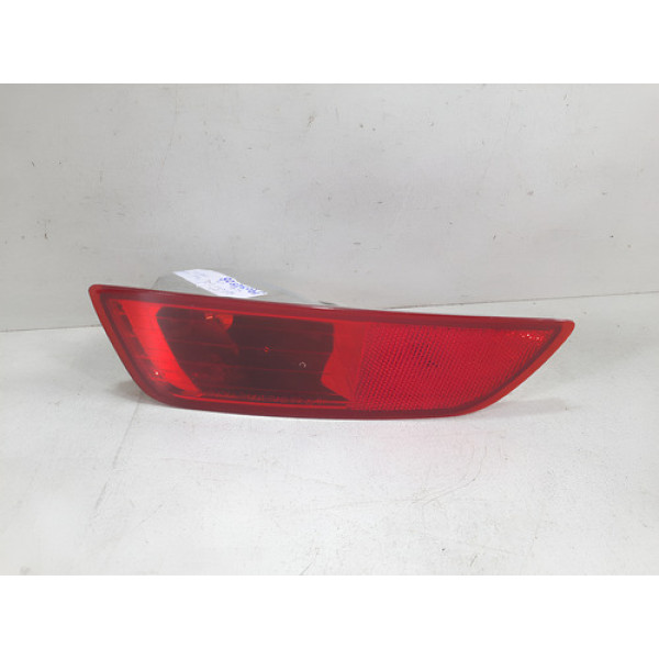 Lanterna Esquerda Refletor Para-choque Tras Volvo Xc60 08/13 Esquerdo