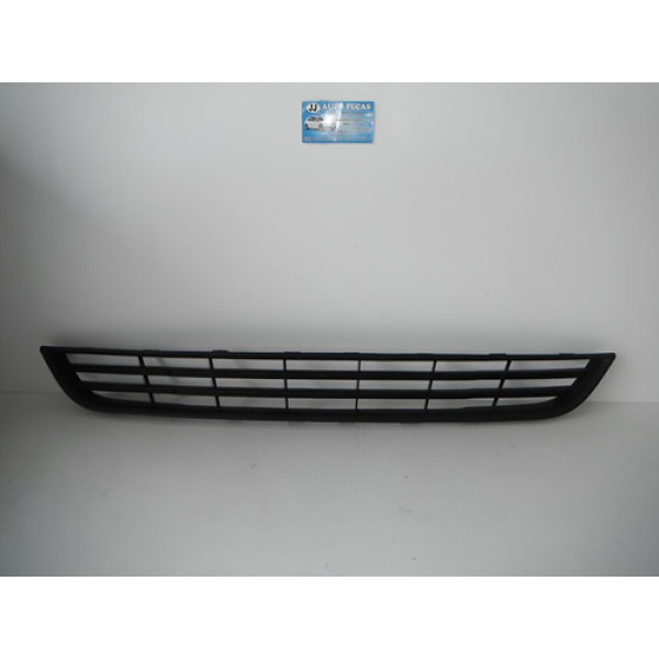 Grade Inferior New Fiesta 2013 2014 2015 À 2018 22122117 Preto