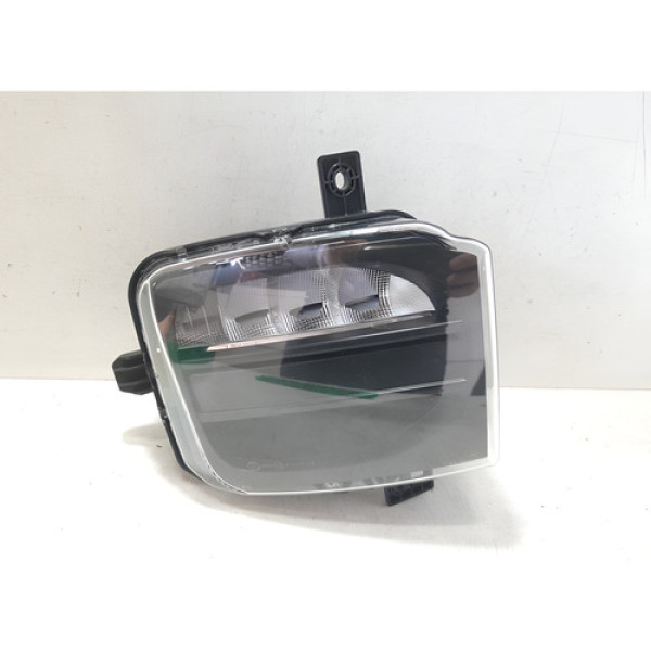 Farol Milha Esquerdo Volkswagen T-cross 2024 2025 02092510