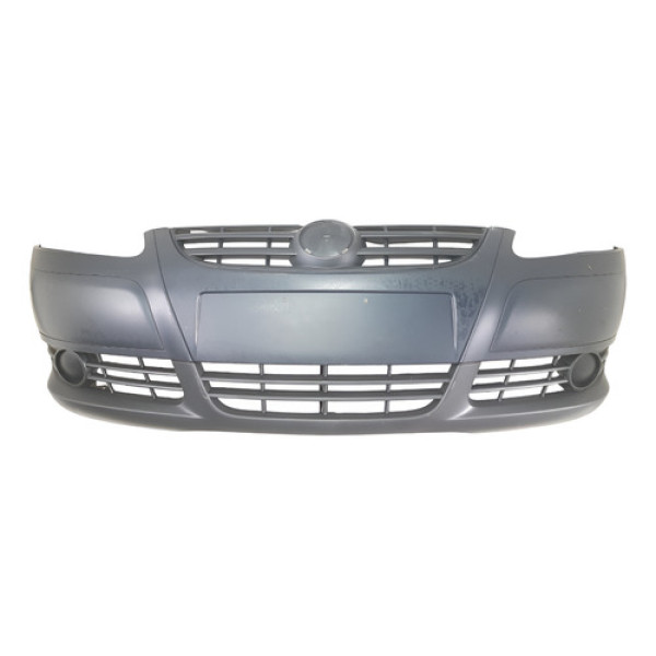 Para-choque Dianteiro Fox Spacefox 2006 2007 A 2010 04062416 Preto