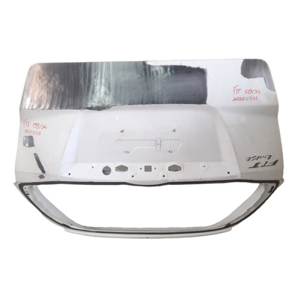 Tampa Honda Fit 2009 2010 2011 2012 2013 2014 10122511