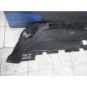 Aplique Para-choque Dianteiro Fiat Toro 28012203 Preto