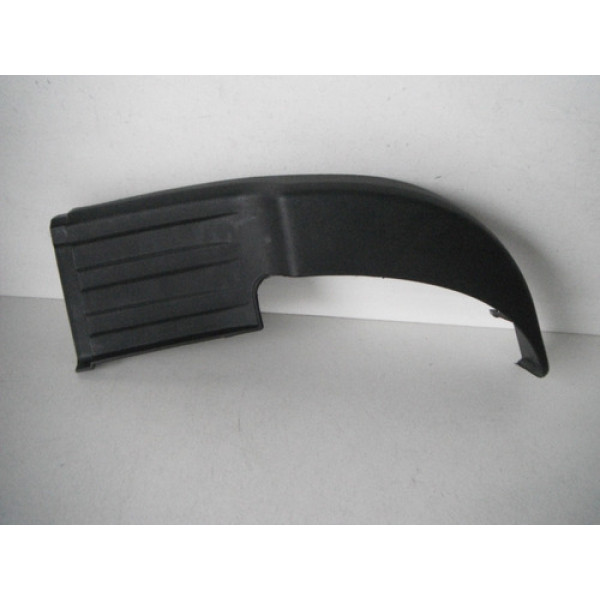 Moldura Traseira Esquerda Hilux 2015 2016 À 2019 24102217