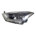 Farol Esquerdo Kicks Com Led 2016 2017 2018 A 2020 28082403 Esquerdo