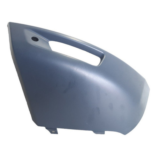 Extensão Esq Infer Para-choque Diant Range Rover Sport L494