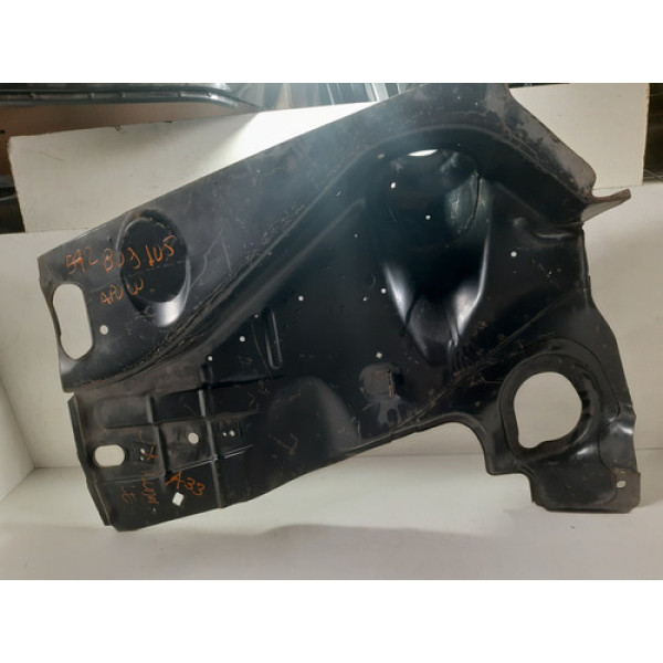 Caixa De Roda Esquerda Apollo 26122309