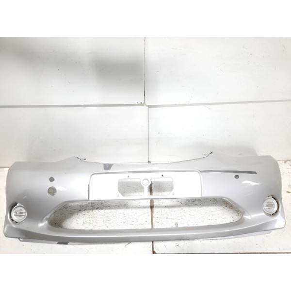 Para-choque Dianteiro Etios 2013 2014 2015 2016 24012516 Prata