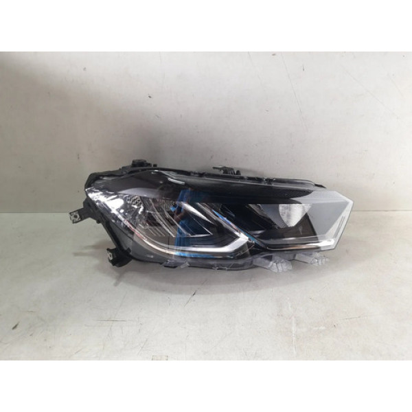 Farol Direito Volkswagen Polo 2023 2024 30042602