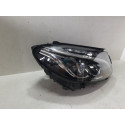 Farol Esquerdo Mercedes C250  2015 2016 2017  08012603